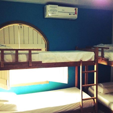 Cosmopolitan Hostel Ρεσίφε Εξωτερικό φωτογραφία