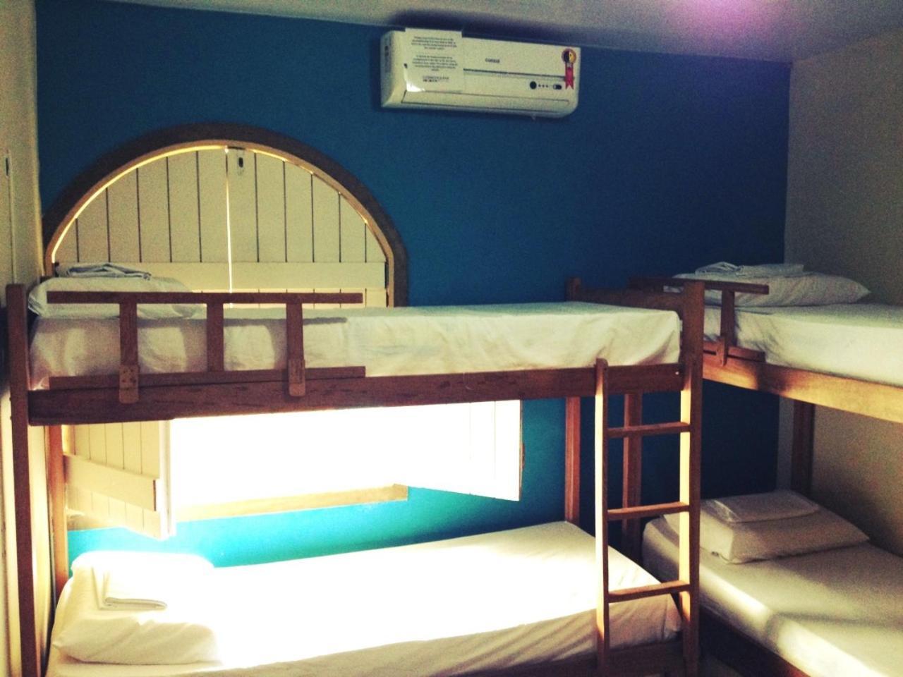 Cosmopolitan Hostel Ρεσίφε Εξωτερικό φωτογραφία