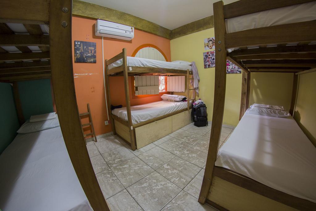 Cosmopolitan Hostel Ρεσίφε Εξωτερικό φωτογραφία