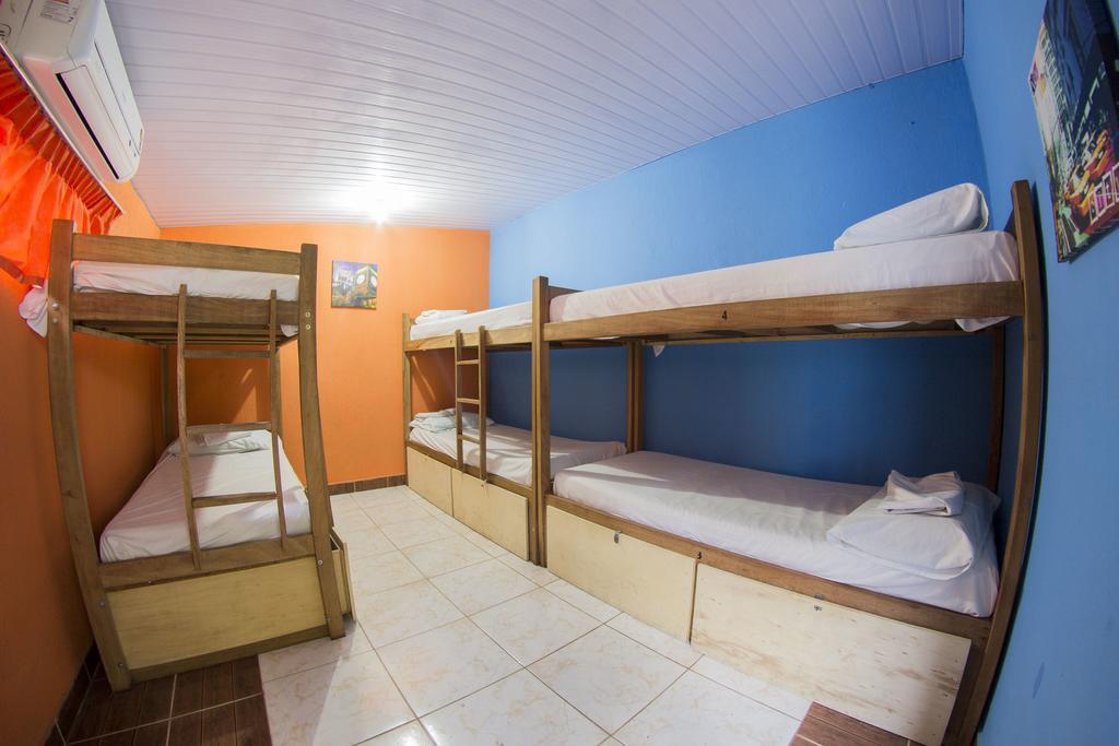 Cosmopolitan Hostel Ρεσίφε Εξωτερικό φωτογραφία