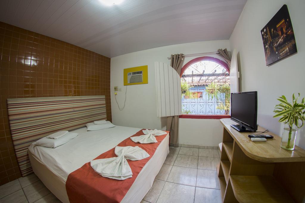 Cosmopolitan Hostel Ρεσίφε Εξωτερικό φωτογραφία